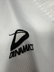 Taekwondo Gi Size 1/150 Pre-teen 10-12 Youth United States