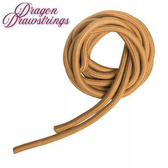 BJJ Gi Drawstring Replacement – Heavy-Duty Rope for Jiu Jitsu Pants (One Size)