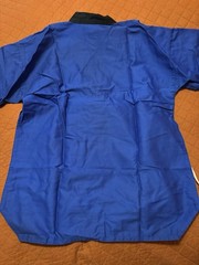 Century Martial Arts Taekwondo Competitor Series Gi (top + bottom) Size 3 *Good*
