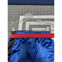 Shiny Blue Long Sleeve Gi Century Martial Arts Child 1 See Pics Measurements