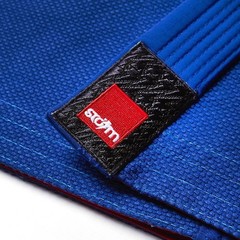 Storm Stealth Berimbolo Gi | Jiu-Jitsu Kimono 350/450 GSM Top Quality Storm Gi
