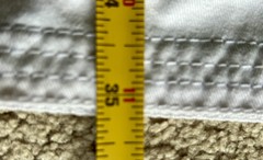 Shoyoroll Batch 85 Competitor LITE- Size A1 L- Gently Used