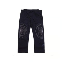 Albino and Preto Batch #72 Satori Brazilian BJJ MMA Grappling Kimono JiuJitsu GI