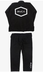 Brazilian Jiu Jitsu Uniform Unisex RVC A X SHOYO ROLL High quality BJJ Kimonos