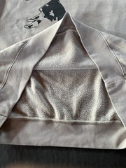 Checkmat Jiu Jitsu XL Hoodie very rare