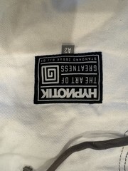 Hypnotik BJJ GI A2