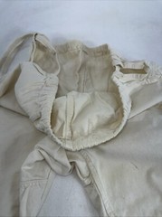 Dragon Brand J.Ehara Int’l Gi Martial Arts Jacket Top Pants & Belt Uniform Set