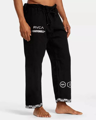 Shoyoroll Ruotolo Bros RVCA BJJ Gi in 350/450 GSM Top Quality Fight Wear