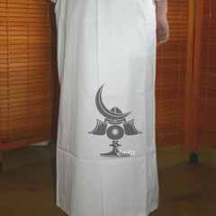 Kendo Iaido Aikido Hapkido Hakama Martial Arts Unisex Uniform Kimono Dobok Pants