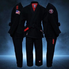 FADI Sports Ray Series BJJ Gi Brazilian Jiu Jitsu Kimono Grappling Uniform