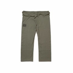 Shoyoroll Batch #114 RVCA x DPM – Olive A2