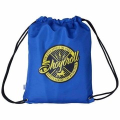 Shoyoroll Blue and Black BJJ Gi Batch-71 Brazilian Jiu Jitsu Training Suit
