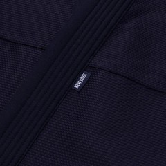 Albino & Preto x YANKEES MLB 47 Kimono BJJ Gi Jiu Jitsu Uniform Grappling Suit