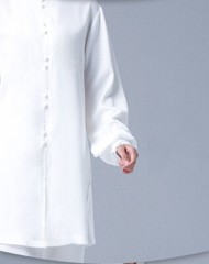 Summer Tai Chi Clothes Wrinkle Free Wushu Clothing Kung Fu Dress Martial Art