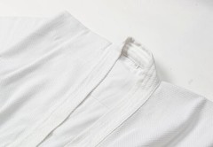 Kendo Uniform Set – Standard – White KENDO UNIFORM SET for beginners – kendo uni
