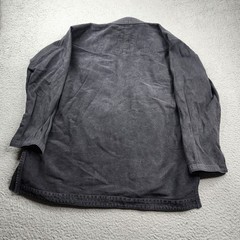 Moya Brand Gi Kimono Jacket Adult A3 Black MMA Jiu Jitsu (Jacket Only)