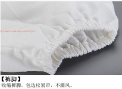 Women Men Cotton Linen Tai Chi Uniforms Chinese Kung Fu Martial art Clothing Set
