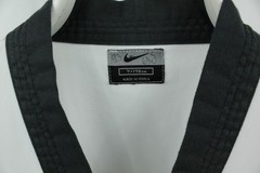 RARE Vintage Nike Just do it Korean Taekwondo Uniform Kimono Men’s 7 / 170cm