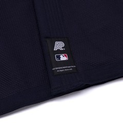 Albino & Preto A&P x YANKEES MLB 47 BJJ Gi Navy JIU JITSU BJJ Gi Kimono Uniform