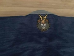 New Shoyoroll JC Blue BJJ Gi 450 GSM Kimono Jiu Jitsu Uniform Suit + Bag