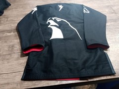 Alliance Storm BJJ Gi | Jiu-Jitsu Kimono 350/450 GSM Top Quality Gi in All Sizes