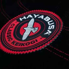 Brand New Hayabusa Goorudo BJJ Gi | Jujitsu Kimono 350/450 GSM Quality Gi