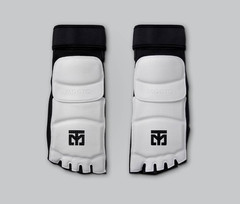 MOOTO Taekwondo XTERA 2 Foot Guards Protector WT Approved New Sizes