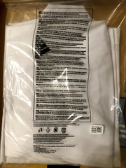 Adidas Adi-Club Tae Kwon Do Uniform Dobok – BRAND NEW W/TAGS – 000 120CM