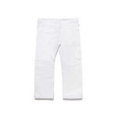 Shoyoroll Porter 123 White Premium BJJ Gi – 450 GSM Jiu Jitsu Kimono With Bag