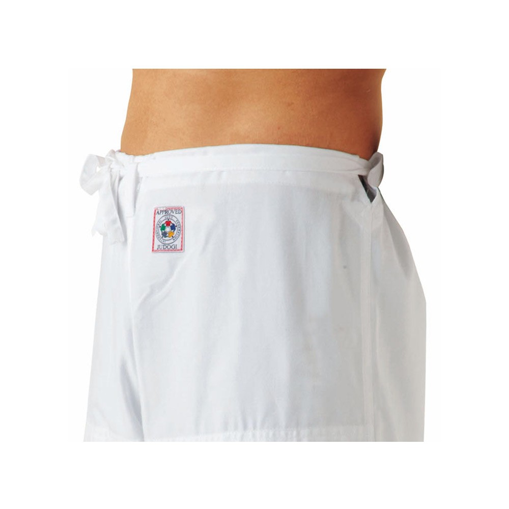 KUSAKURA – JOF – PANTS – IJF Competition Judo Gi – Size 2