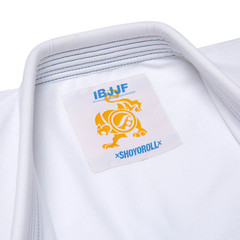 Shoyoroll IBJJF BJJ Gi | BJJ Kimono 350/450 GSM Top Quality Gi Fight Gear