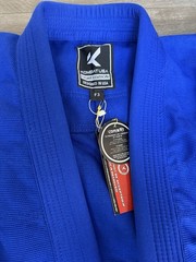 PREMIUM ADULT LIGHT EDITION GI’S BLUE – A3