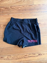 BJJ Bundle – 5 Rash Guards Size L and 5 Shorts Size M