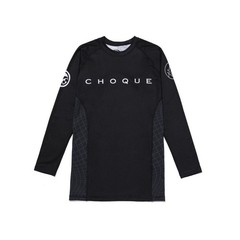 Shoyoroll Batch #121 Weaves Rash Guard LS & Fitted Shorts Set – BJJ / MMA