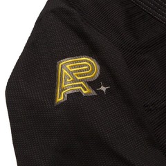 Albino & Preto B48 Q2 19 COMP Brazilian Jiu Jitsu MMA Uniform BJJ GI Kimono