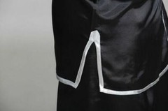 Shaolin Kung Fu Tai chi uniform Martial arts Changquan set Dragon embroidery