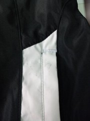 AAMA Jacket – Hwang’s Martial Arts Size Adult Small Athletic Jacket