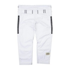 Albino & Preto Batch#27 Royal Pack Brazilian JiuJitsu BJJ GI Kimono MMA Uniform