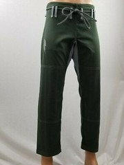 Ground Stryke BJJ / Jui Jitsu / Judo Gi v4.0