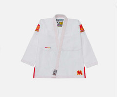 New Best Selling Shoyoroll Blackstar Retro Kimono BJJ Gi in All Sizes & Colours