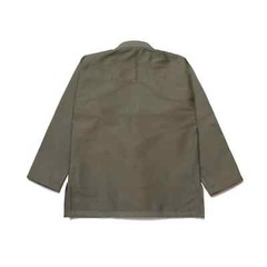 Shoyoroll Batch #114: RVCA x DPM Brazilian Jiu Jitsu GI with Bag