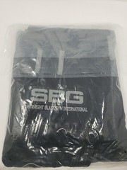 Straight Blast Gym D5013-A1 Uniform