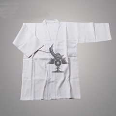 Summer Thin 100% Cotton Kendo Aikido Hapkido Gi Martial Arts Uniforms Kimono