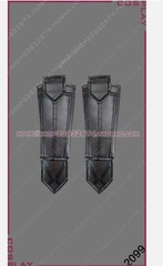 Fire Emblem: Awakening Male Robin Set Cosplay Costume #