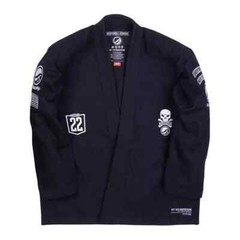 Shoyoroll Batch #66: Mission22 Project Black
