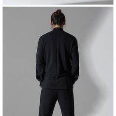 Cotton Tai Chi Uniform Kung Fu Clothing Martial Arts Clothes Wu Shu Practicing