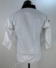 Otomix Performance Martial Arts Gear Kid’s Unisex Size 0 140CM