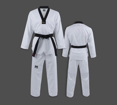 KPNP KP-AUTHENTIC DOBOK World Taekwondo Federation Official Uniform