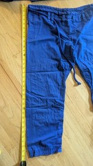 Day By Day Jiu-Jitsu Gi A00 The Daily A0 A0F BJJ Grappling Shoyoroll