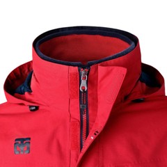 New Mooto Original Taekwondo Snowboard Martial Arts Sports Windbreaker Jacket